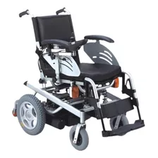 Silla De Ruedas Eléctrica Estándar Delta5123 Plus - Deltamed