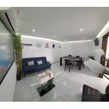 Oficina En Venta En Veracruz, Boca Del Río, Acabados Y Construcción De Lujo