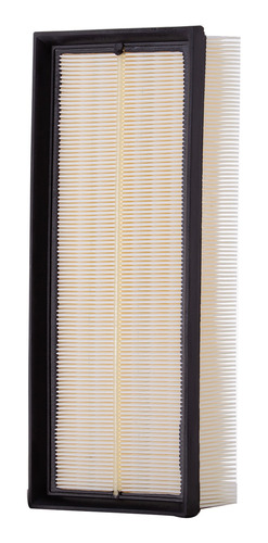 Filtro Aire Interfil Para Nissan Altima 2.5 Hybrid 2007-2011 Foto 2