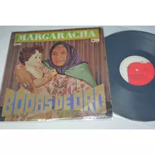 Jch- Margaracha Bodas De Plata Huaynos Sketch Muliza Lp