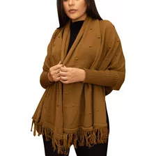 Tricot Blusa Frio Tricô Plus Size Manequim 38 - 44 Inverno