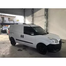 Fiat Doblo Cargo