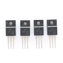 30f126 Transistor 30f126 Kit 4 Peças 