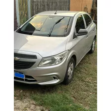 Chevrolet Onix 2018 1.0 Joy 78cv