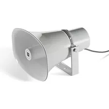 Bocina Jbl Css-h30 Para Exterior Ip65 30 Watts Blanco Cuo