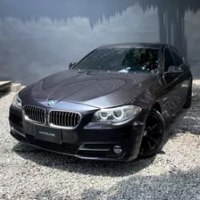 Bmw 520i 2014