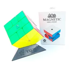 Cubo Yuxin Little Magic Square 1 Sq1 Magnetico Original 