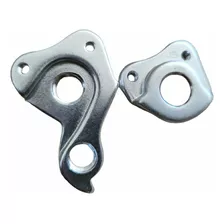 Pata Cambio Desviador Patita Hanger Alubike Xta 3.0, Bianchi