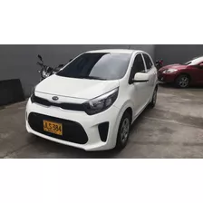 Kia Picanto Emotion 1.0 Y Abs Con Aire Con Copa