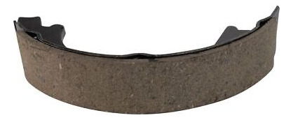 Rear Parking Brake Shoe Set Fits 2007-2010 Kia Rondo Oac Foto 2