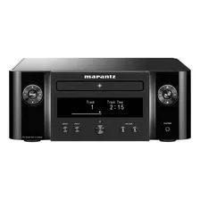  Sistema De Música Compacto Y Reproductor De Cd - M-cr612