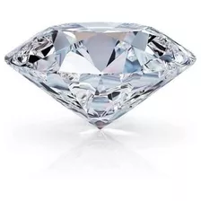 Diamante Natural Incoloro 0.50ctw Color F Vs1 Corte Brillant
