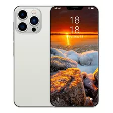 Teléfono Inteligente Android Barato I15 Promax 8 Gb+256 Gb