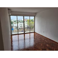 Apartamento En Alquiler