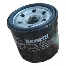 Filtro De Aceite Benelli Tnt 300 Tnt 302 Bn 600 