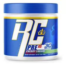 Oxido Nitrico: Pre Xs - Ronnie Coleman 30 Servicios 