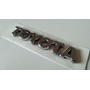 Toyota Fortuner Emblema Frontal 17cm Toyota Fortuner