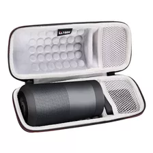 Estuche Para Altavoz / Parlante Bose Soundlink Revolve