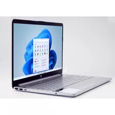 Laptop Hp 15-dw1073la I7 256 Gb Ssd 8 Gb Ram