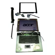 Notebook Acer Aspire 2413lci - Carcasa Y Partes