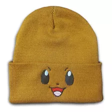 Gorro Beanie Eevee