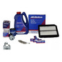 Kit Filtros Chevrolet Aveo 1.5 2018-2022 Aire Aceit Gas Cabi