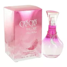 Perfume Original Can Can Burlesque Paris Hilton Mujer 100ml