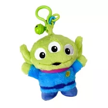 Llavero Toy Story Alien Disney 12cm