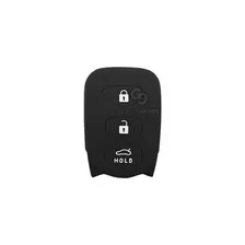 Forro Protector Silicona Llave Control 4b Hyundai Tucson