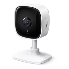 Camara De Seguridad Para Casa Tapo C100 Visión Nocturna