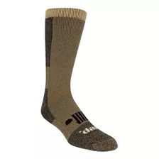 Jeep - Calcetines Para Hombre Con Mezcla De Lana Resistente,