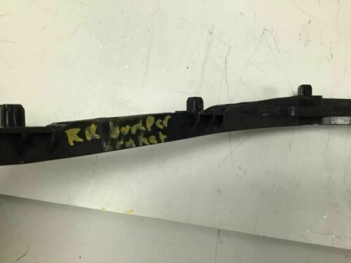 Honda Insight Hybrid Base 2012 2014  Rear Right Bumper S Ttl Foto 6