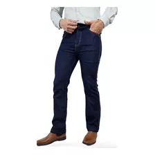 Calça Jeans Acoff Masculina Trabalho, Com Lycra - De Fábrica