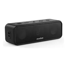 Altavoz Bluetooth 3 Con Sonido Estéreo, Controladores De Di