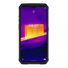 Ulefone Armor 9 Dual Sim 128 Gb Negro 8 Gb Ram