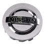 Tapon De Rin 15  Nissan Versa Modelo 2016 Nuevo (2 Piezas) 