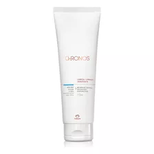 Sabonete Chronos Limpeza Hidratante Natura Facial 115ml