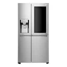 Refrigerador Side By Side LG De 03 Portas Frost Free 598l