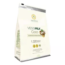 Leche De Coco Veggimilk 1.320 Grs Para 33 Lts.