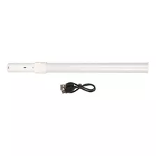 Luz De Vídeo Led Wand Photography Stick Portátil 8w 800lm 5