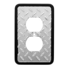 Franklin Laton 135859 Placa De Diamante Placa De Pared De Sa