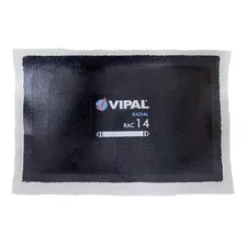 Parche Radial Rac14 130x85mm 1tl 10xc - Vipal