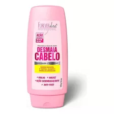 Condicionador Desmaia Cabelo Forever Liss Hidratante 300ml