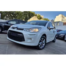 Citroen C3 Tendanse Pack Manual Blanco Usado 2015 /fr