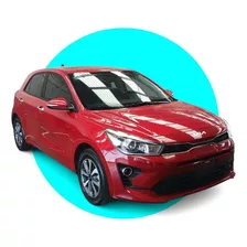 Kia Rio 2023