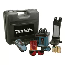 Nível A Laser Rotativo 200mts Makita Skr200z Nf