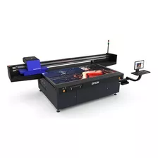 Serviço Impressão Uv De Alta Qualidade - Epson Sure V7700