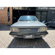 Ford Del Rey 1.6 Ghia 8v Álcool 2p Manual