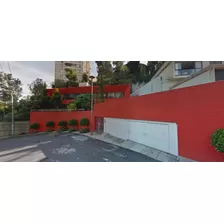 Oportunidad Casa En Lomas De Chapultepec 