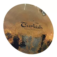 Gong Classic Brillant Turkish 19 Gbr 19